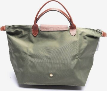 Longchamp Handtasche One Size in Grün