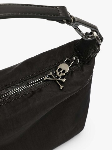 Scalpers Handbag 'Ny Hook' in Black