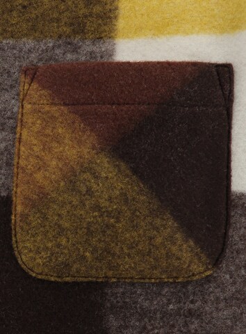 Key Largo Between-season jacket 'Locarno' in Brown