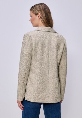 STREET ONE Blazer in Beige