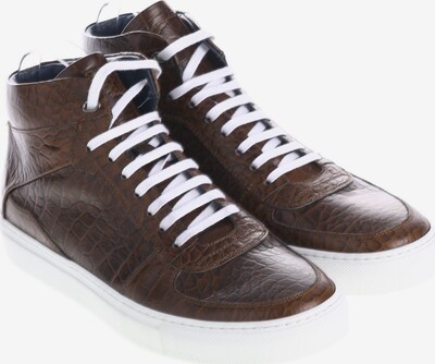 FILOMOTI Sneakers & Trainers in 41 in Chocolate, Item view