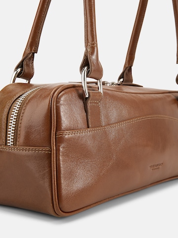 Poșete 'Nomi' de la VAGABOND SHOEMAKERS pe maro