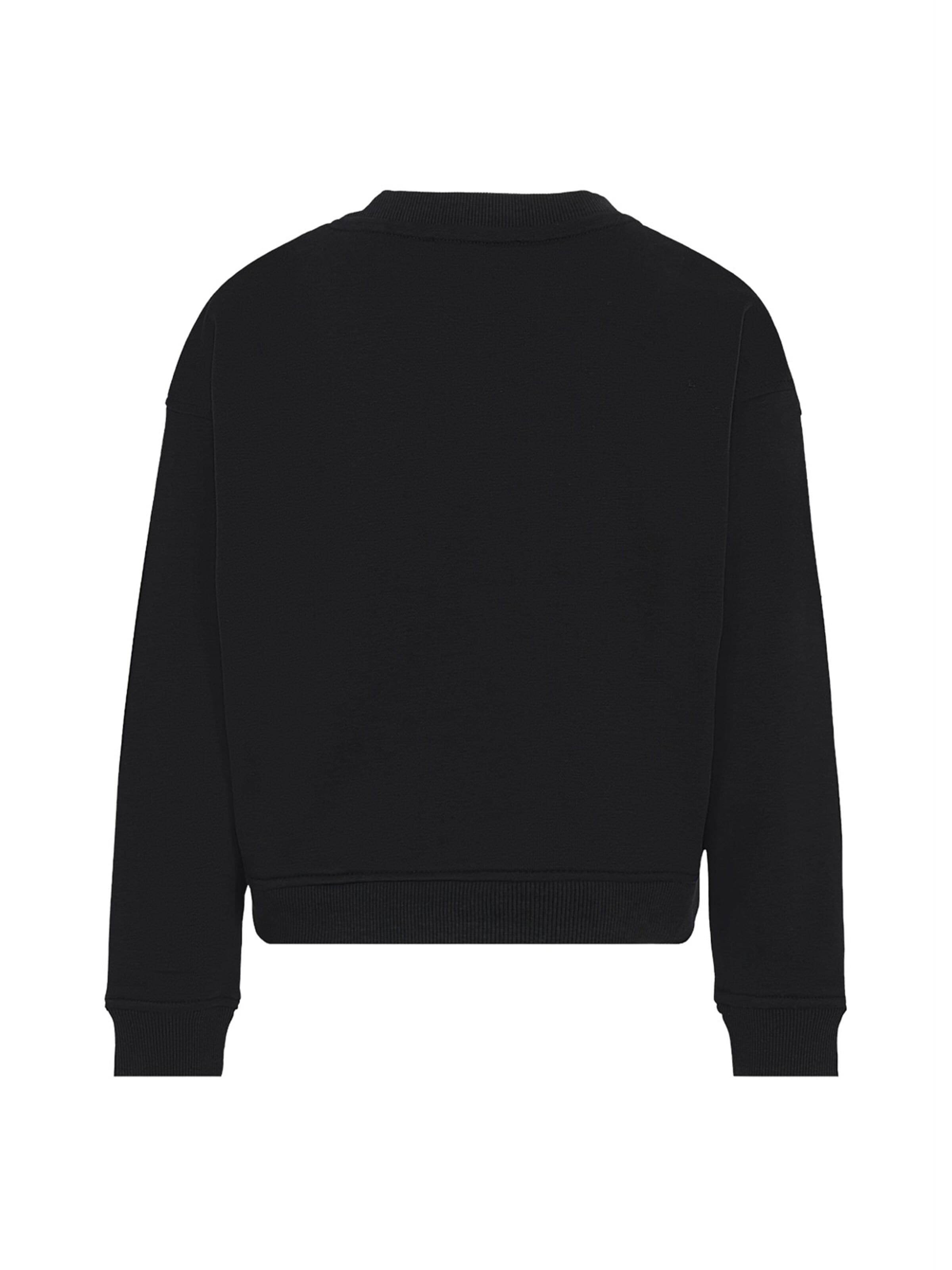 John Richmond - Sudadera en negro