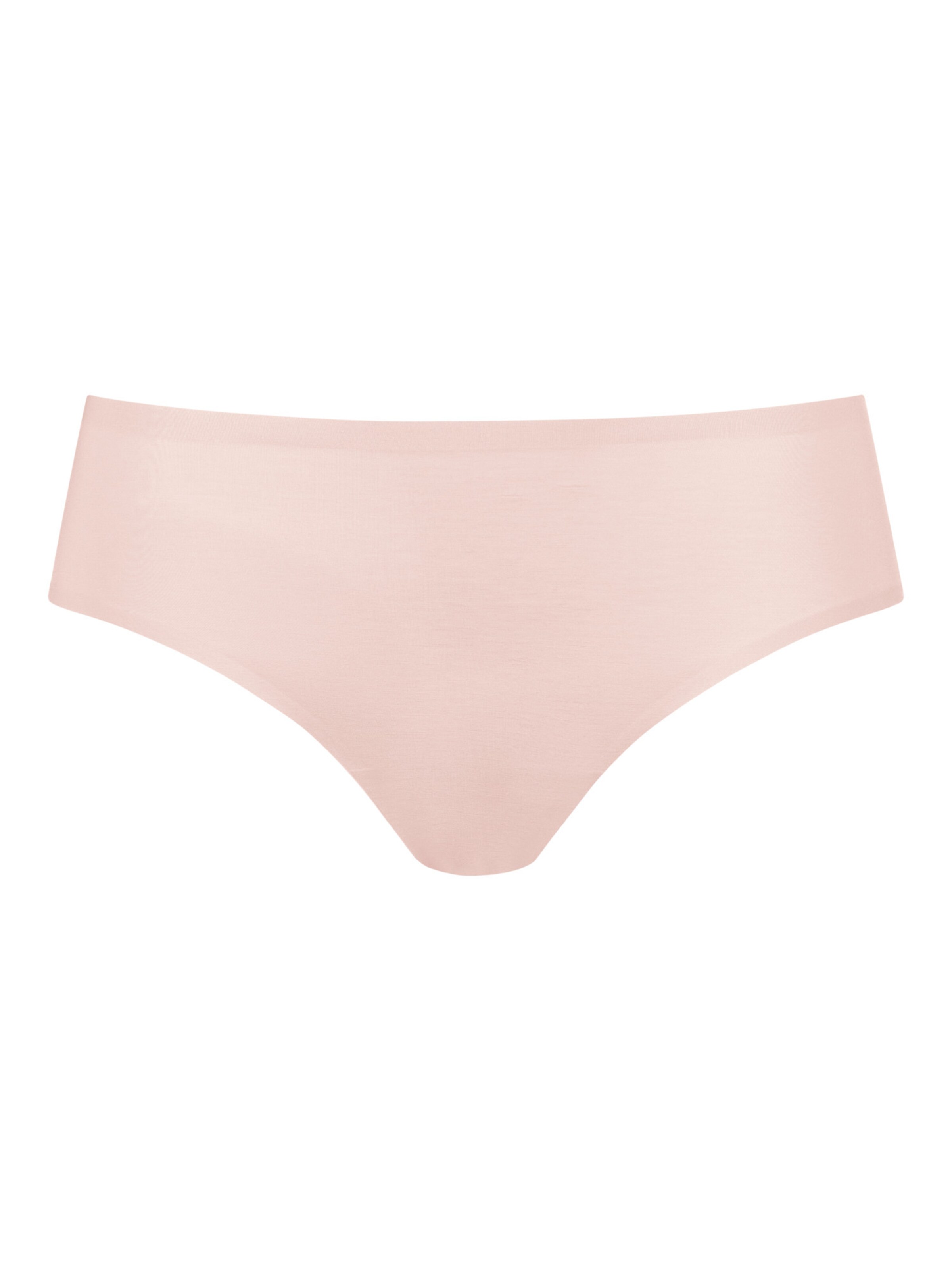 Mey Slip 'Simply Better Invisibles' in Pink: Vorderseite