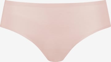 Mey Slip 'Simply Better Invisibles' in Pink: Vorderseite
