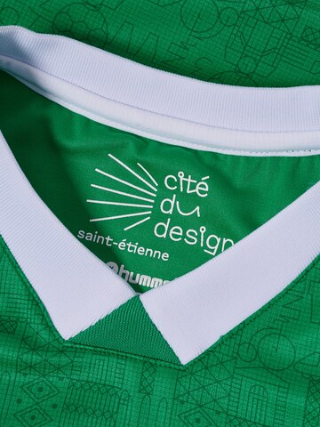 Hummel Jersey in Green