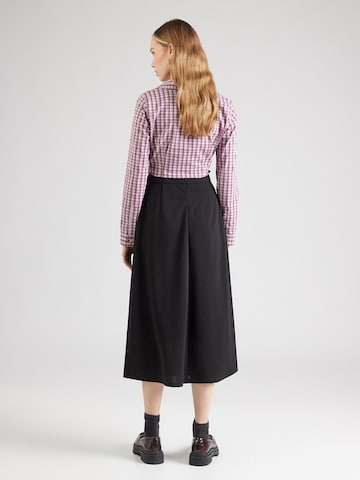 ABOUT YOU Skirt 'Merian' in Black