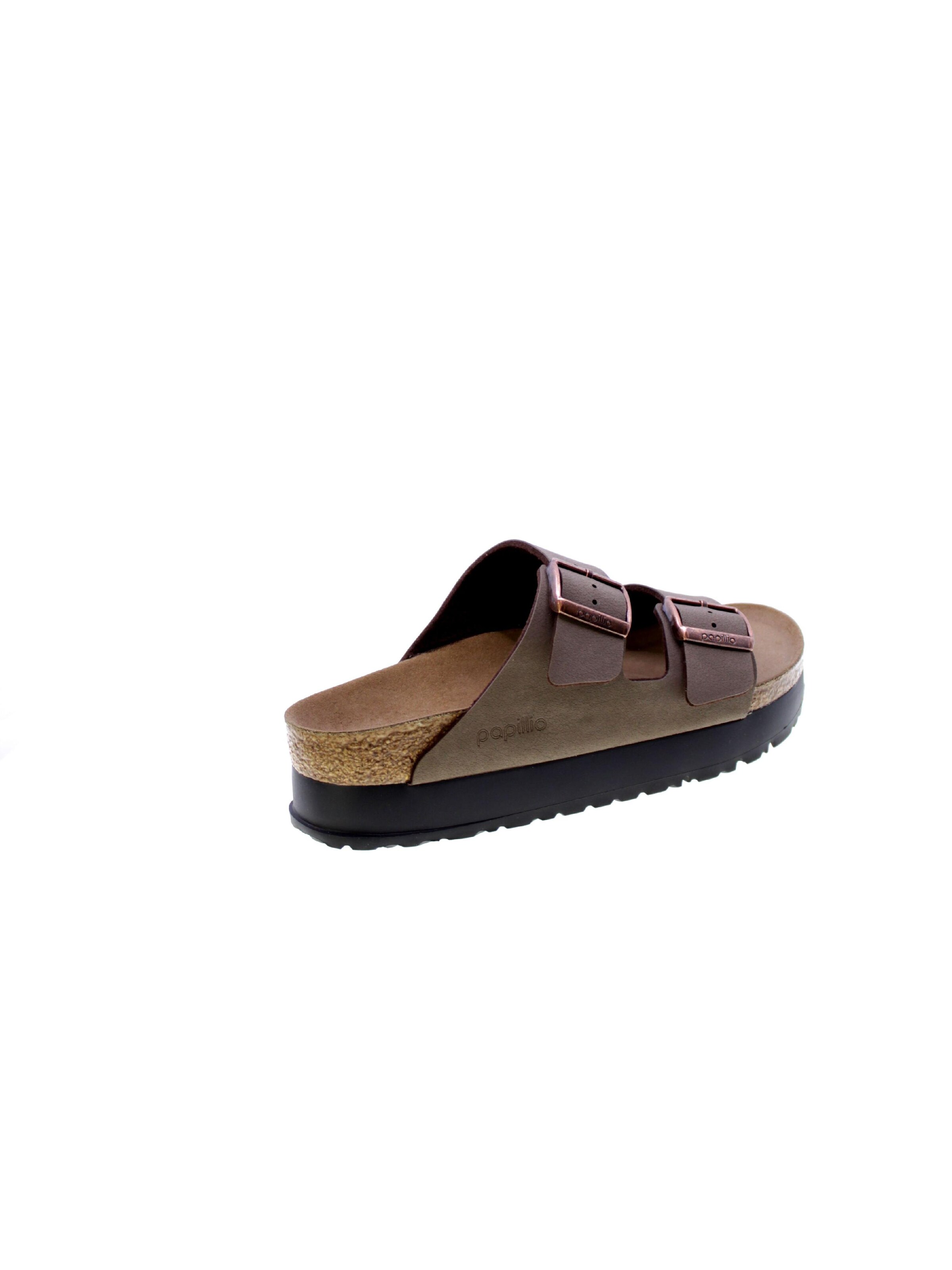 Sandalo di BIRKENSTOCK in beige