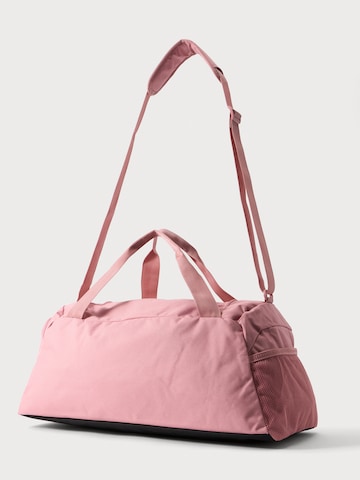 Sac de sport 'FUNDAMENTAL' PUMA en rose