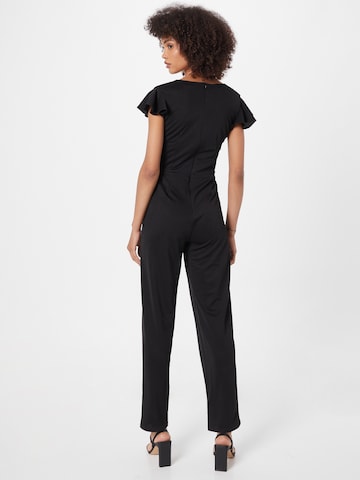 TFNC Jumpsuit 'JUBA' in Zwart