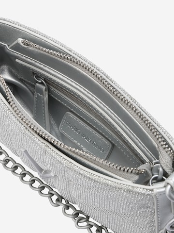 VALENTINO - Bolso de hombro 'PORTOBELLO' en plata