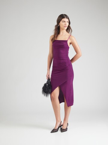 WAL G. - Vestido de gala 'VIENNA' en lila