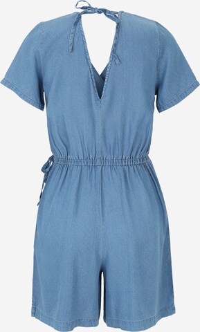 Vero Moda Tall Jumpsuit 'LILIANA' in Blue