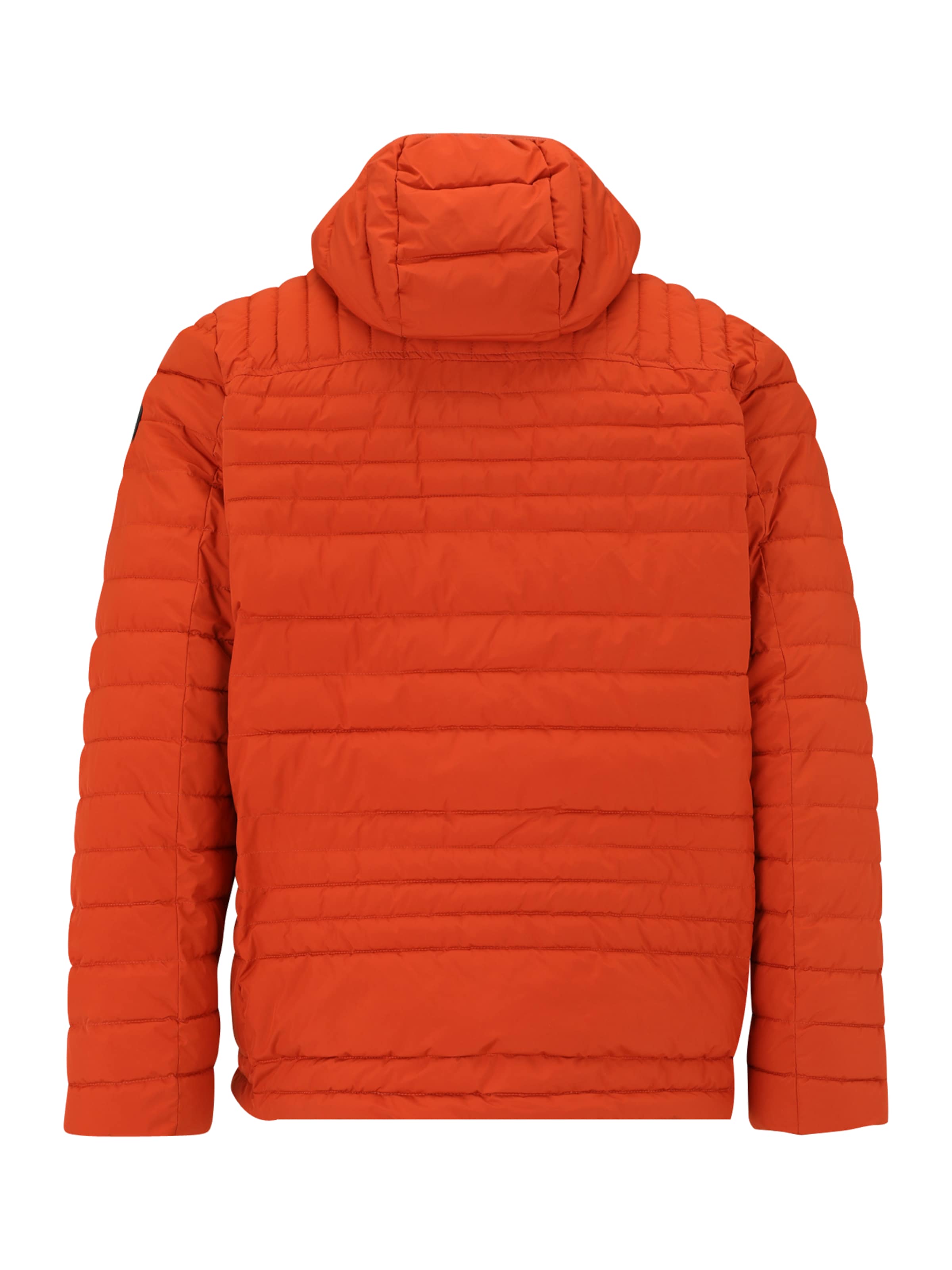 STOY Átmeneti dzseki - piros