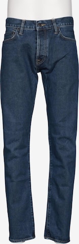 Carhartt WIP Jeans 32 in Blau: Vorderseite