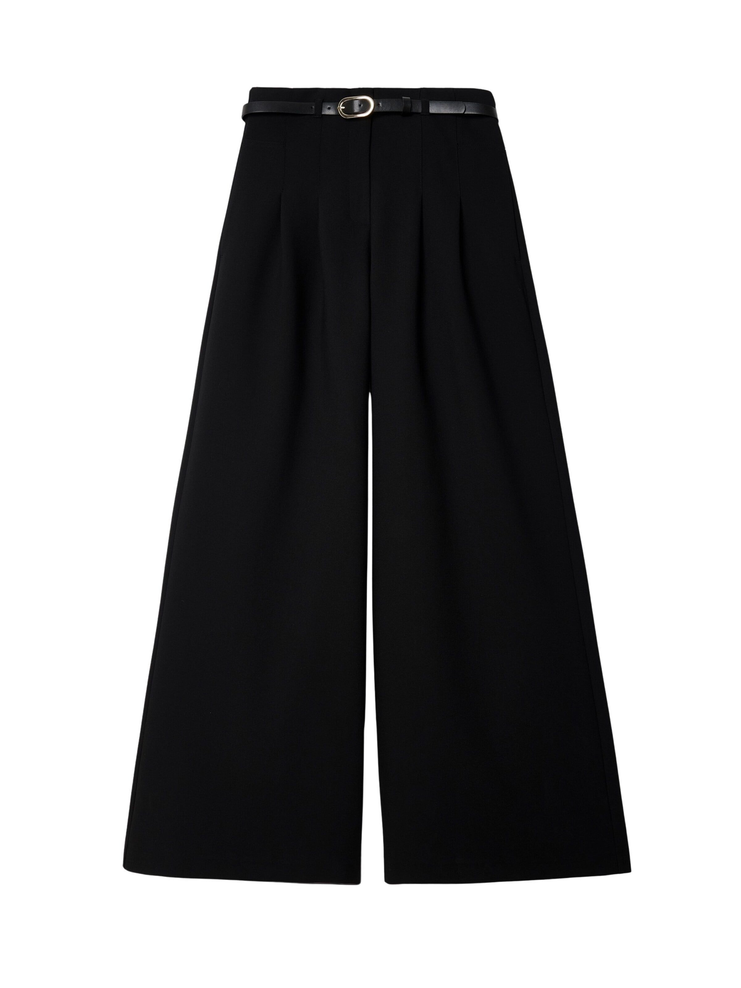 adl Hose‌‌‌‌‌‌‌‌‌ in 40 in schwarz, Produktansicht