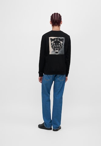 Sweat-shirt ANTONY MORATO en noir