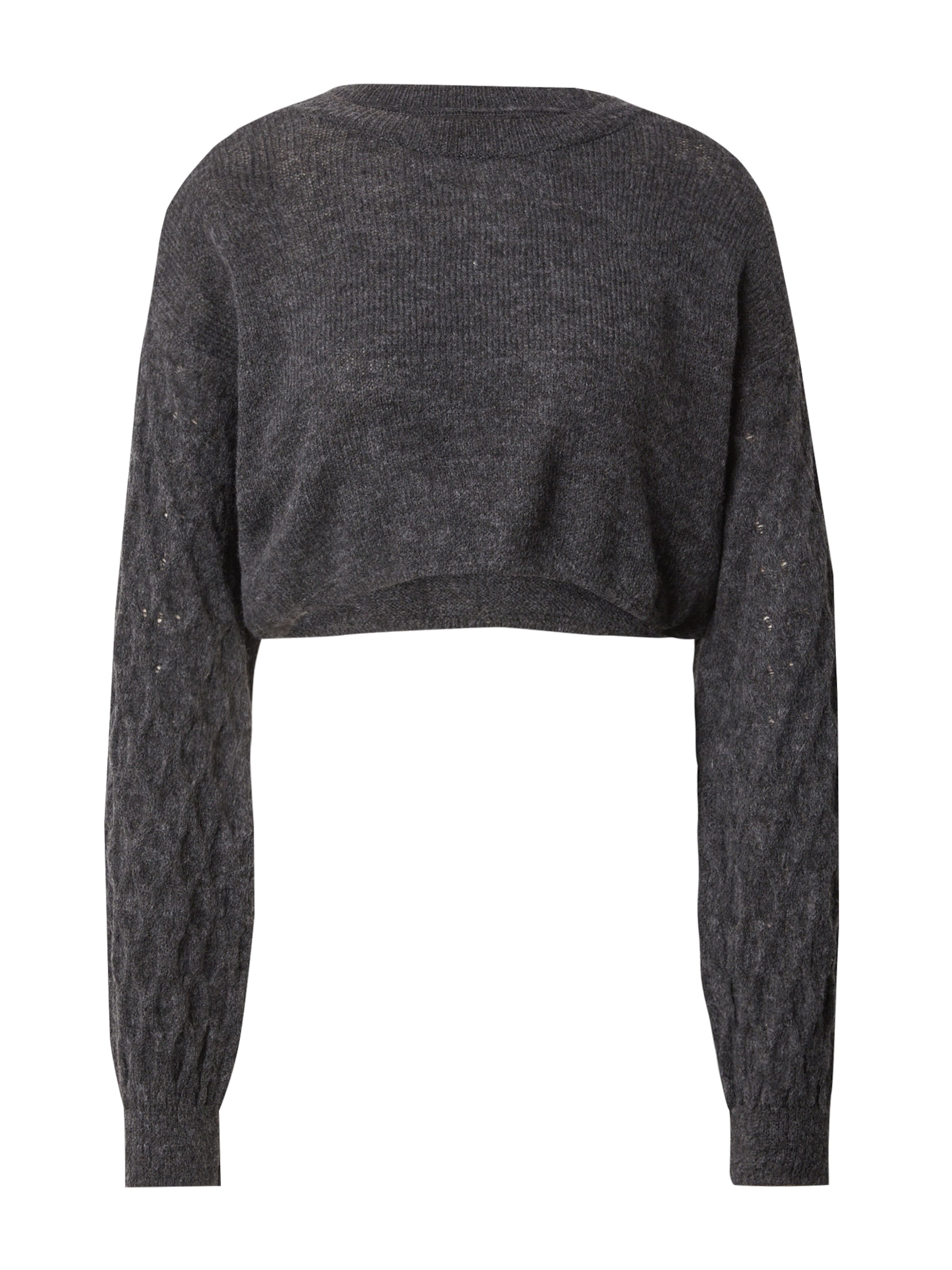 pilka ONLY Megztinis 'TIRONA': priekis