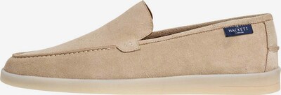 Hackett London Moccasin 'Martins' in 40 in Sand, Item view