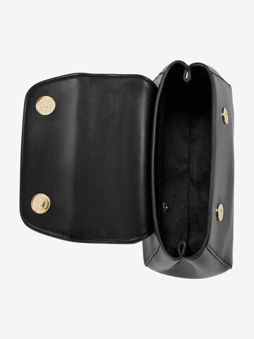 Victoria Hyde Handbag ' Elegance ' in Black