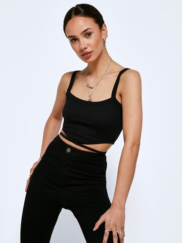 Noisy may Top 'Rakeye' in Black: front