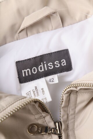 Modissa Jacket & Coat in XL in Beige