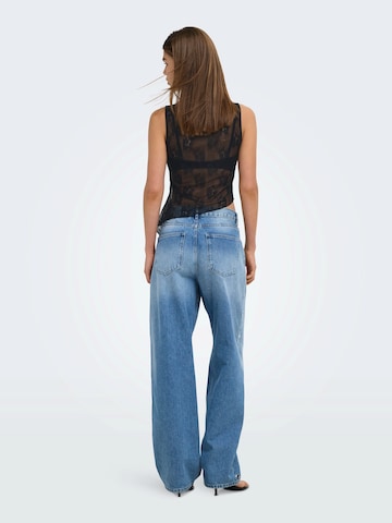 ONLY Top 'ONLLEXI' in Schwarz