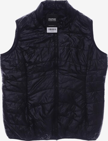 ETERNA Vest in XL in Black: front