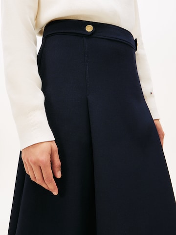 Jupe TOMMY HILFIGER en bleu