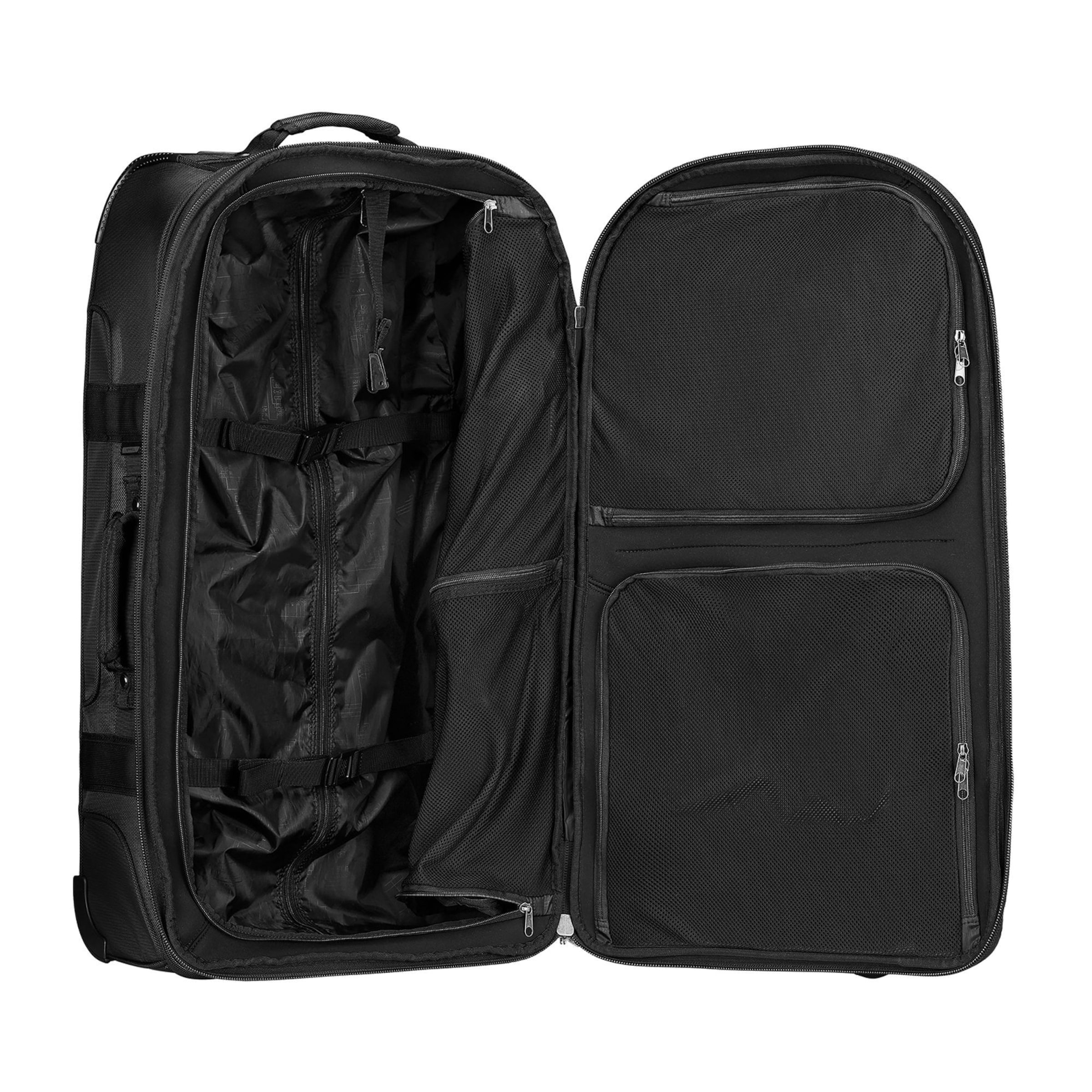 Ogio Trolley 'Alpha Layover 2' in Grau