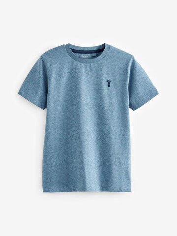 Next Shirt in Blauw
