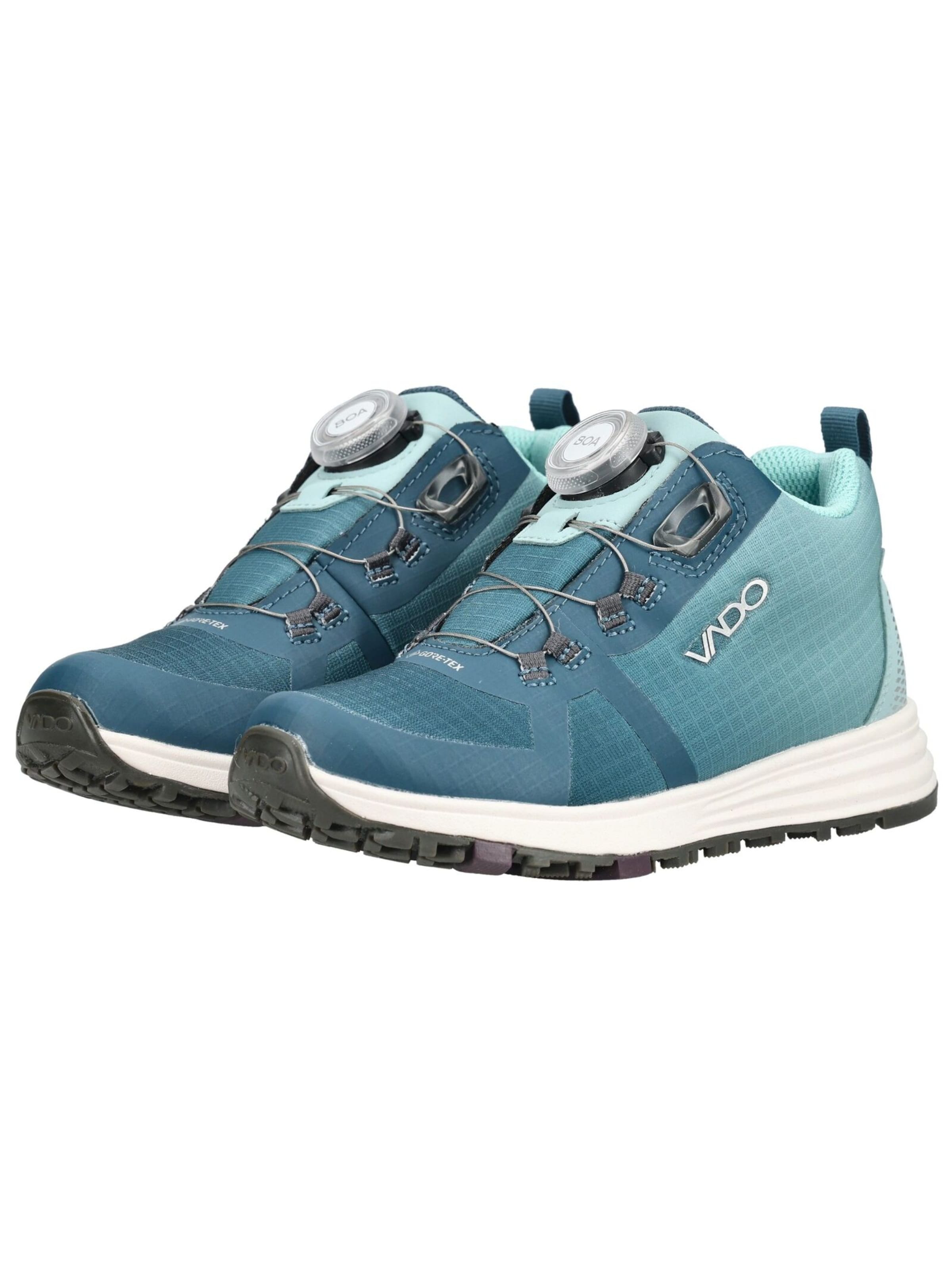 Vado Sneakers in Blauw