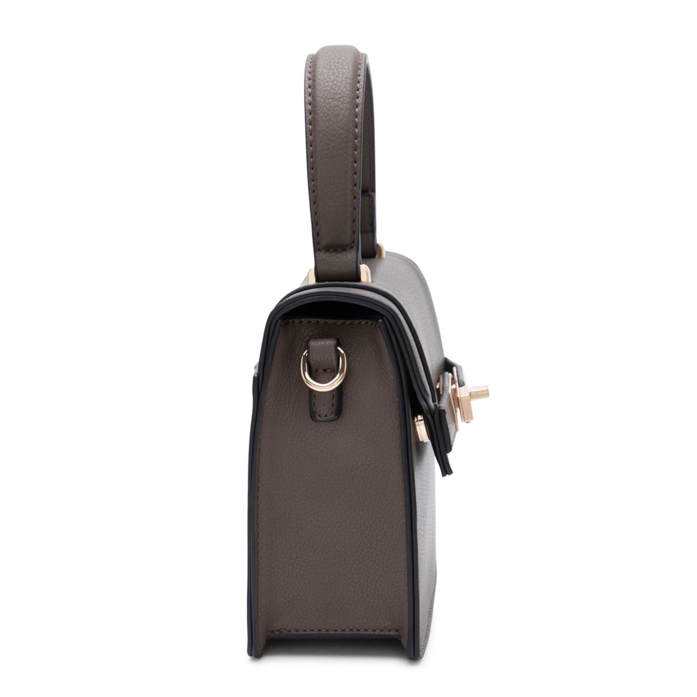 Sacs à main L.CREDI en gris