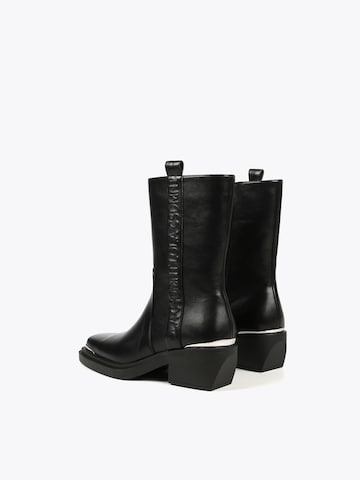 Bottines Lola Casademunt en noir