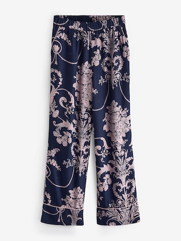 Pyjama 'Josette' LAURA ASHLEY en bleu