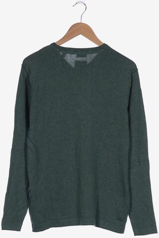 ESPRIT Sweater & Cardigan in L in Green