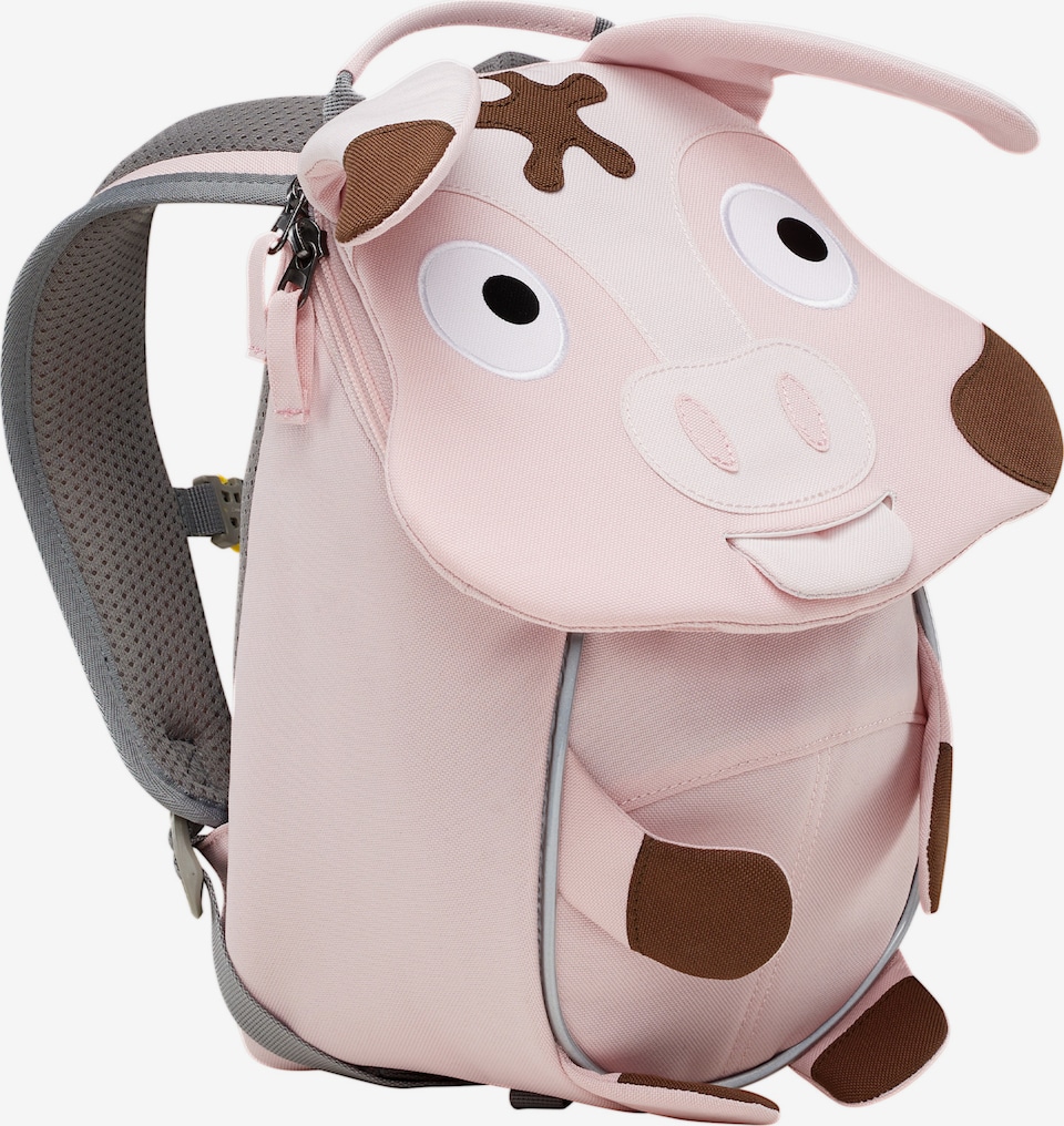 Affenzahn Zaino 'Kleiner Freund Tonie'