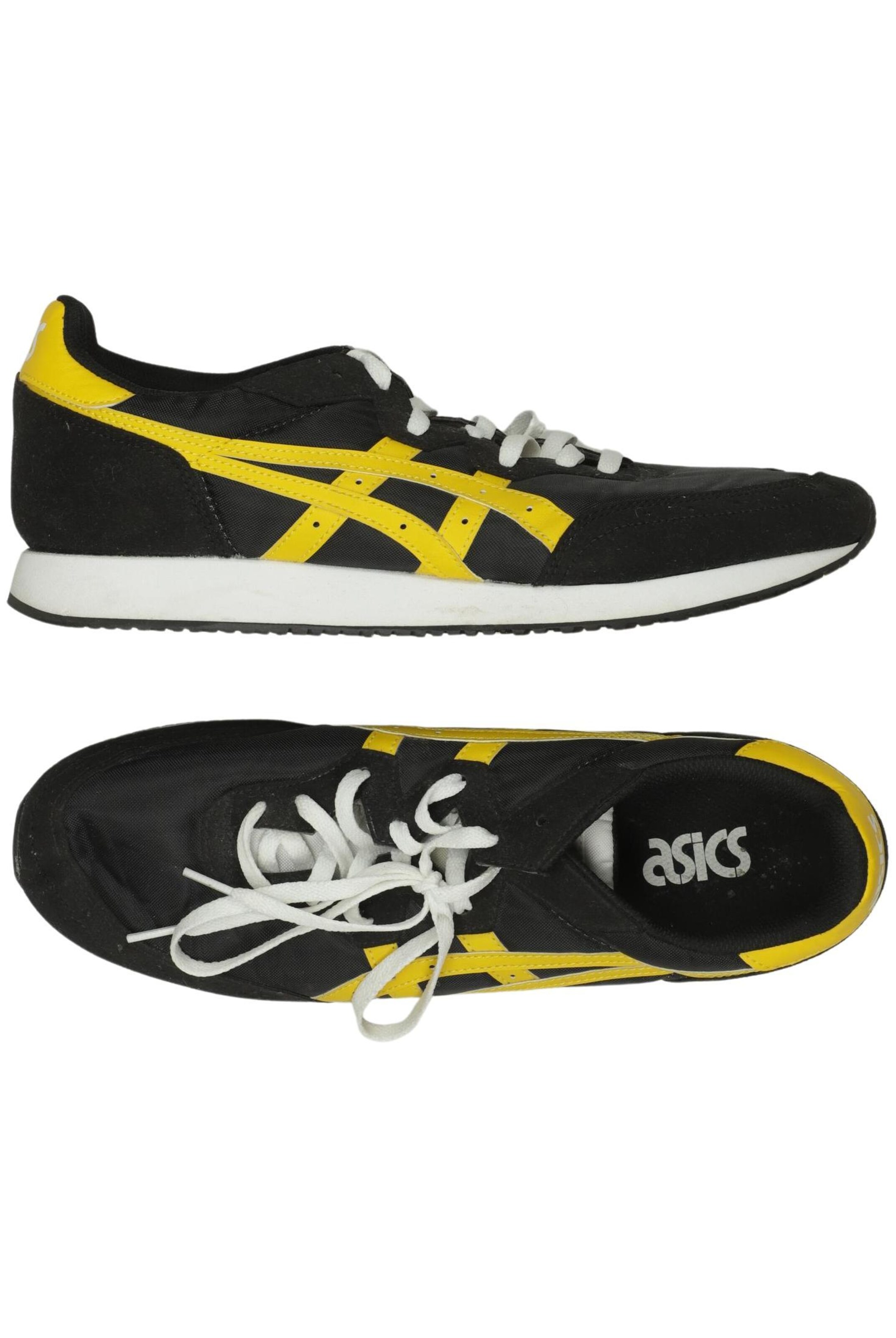 ASICS Halbschuh 45 in Mischfarben: Vorderseite
