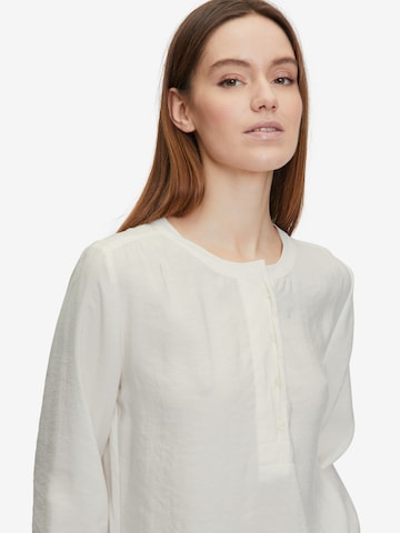 Betty & Co Blouse in White