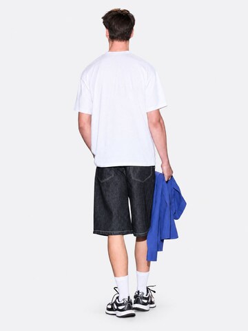 Grimelange Shirt in White