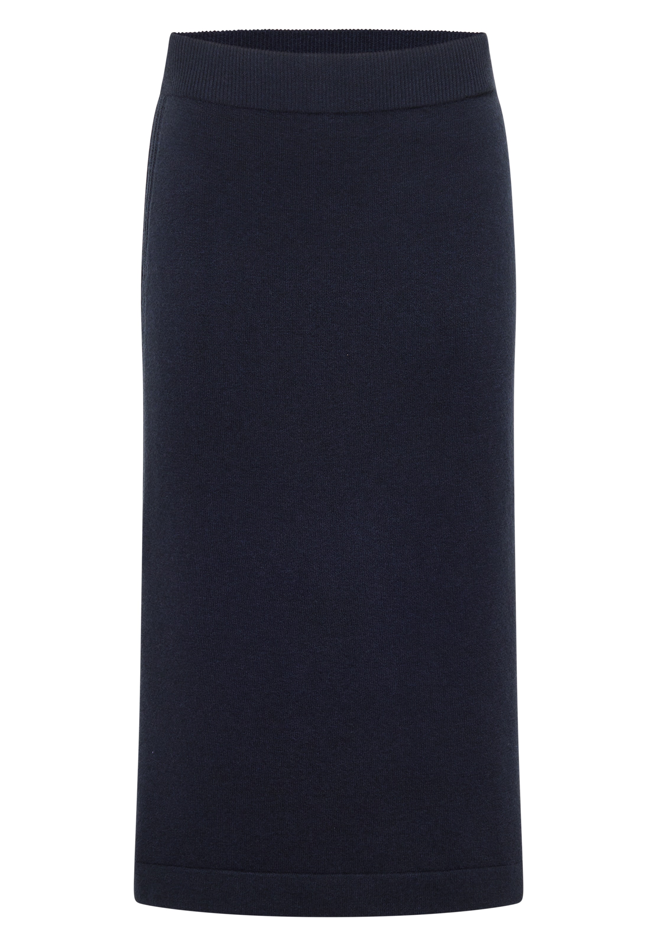 CECIL Rock in Blau: Vorderseite