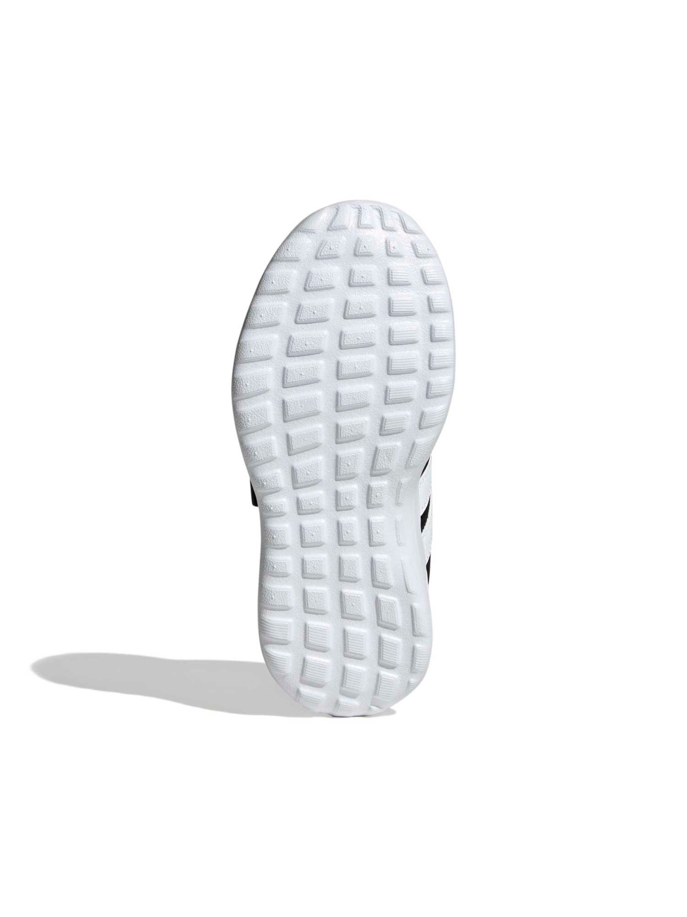 ADIDAS SPORTSWEAR Кроссовки 'VL MOVE EL' в Черный