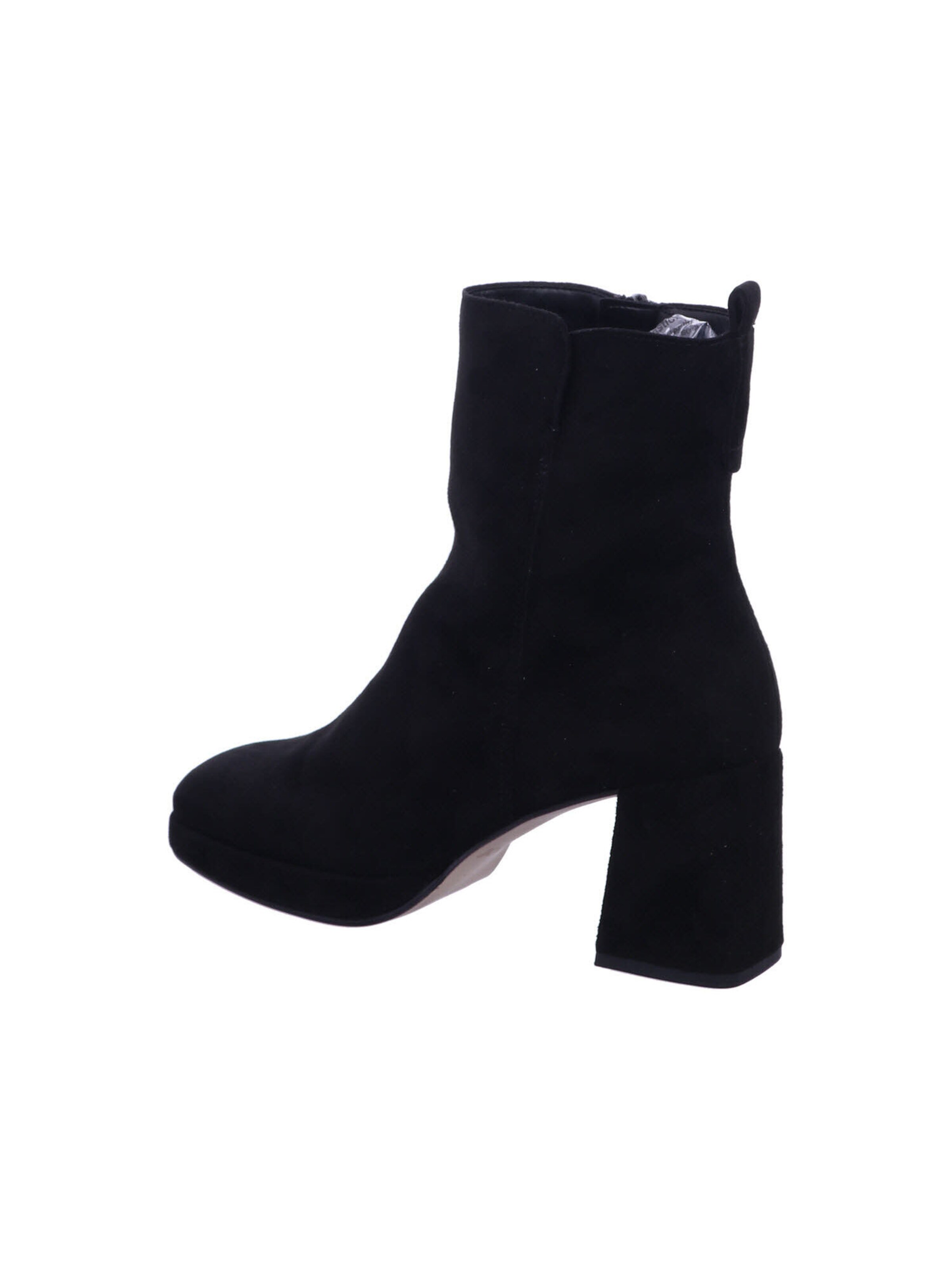 GABOR Stiefelette in Schwarz