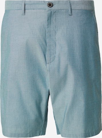 IriedailyChino hlače - zelena boja: prednji dio