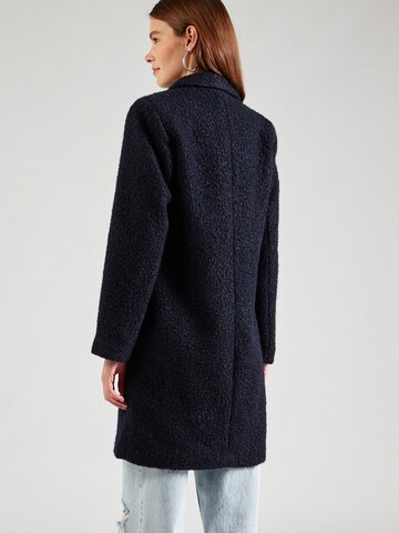 Cappotto di mezza stagione 'ONLVALERIA' di ONLY in blu