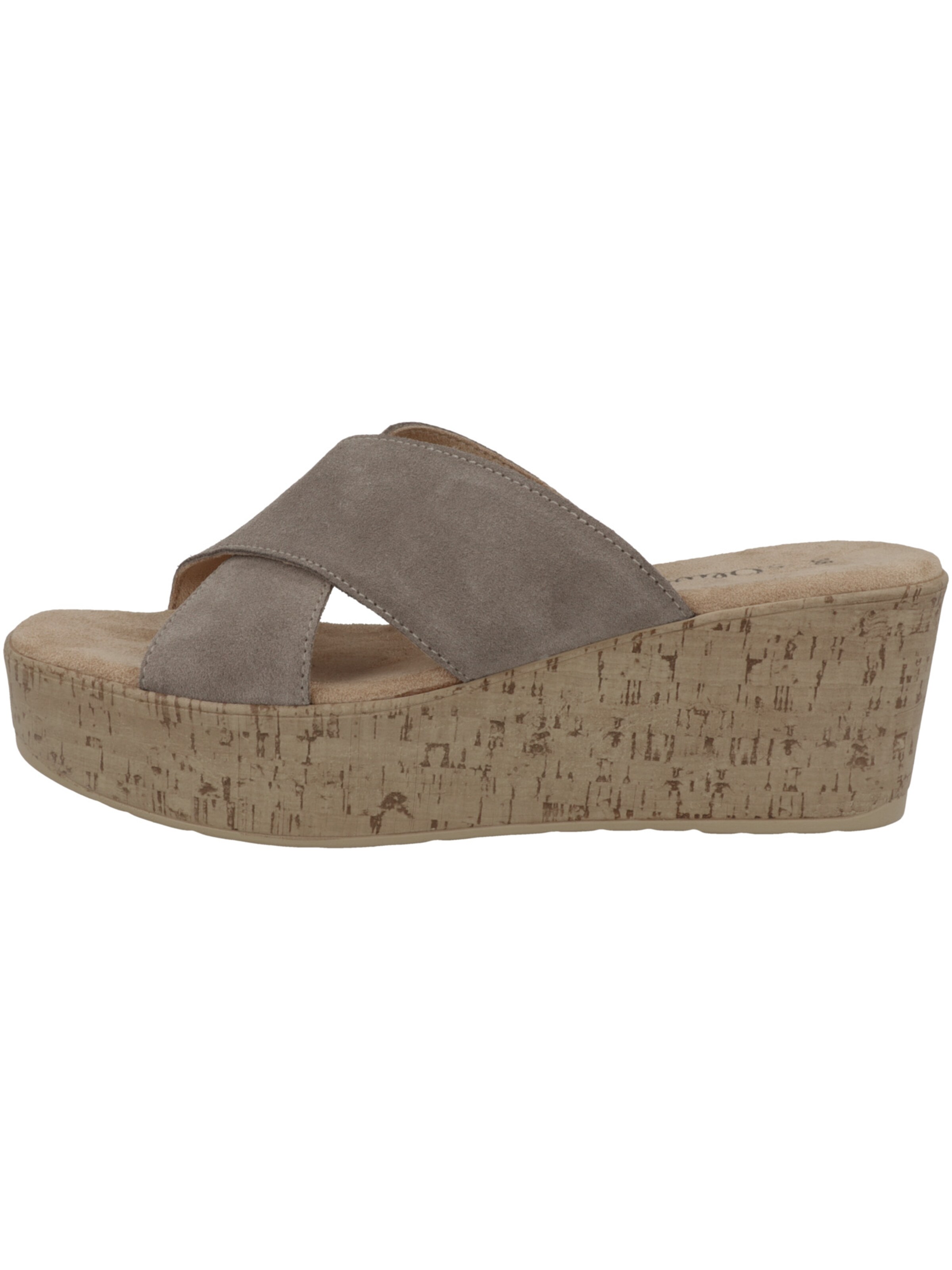 s.Oliver Mule in Brown