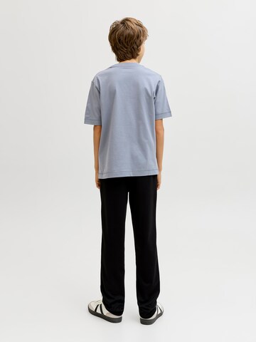 Jack & Jones Junior Shirt 'JORNORREBRO' in Grijs