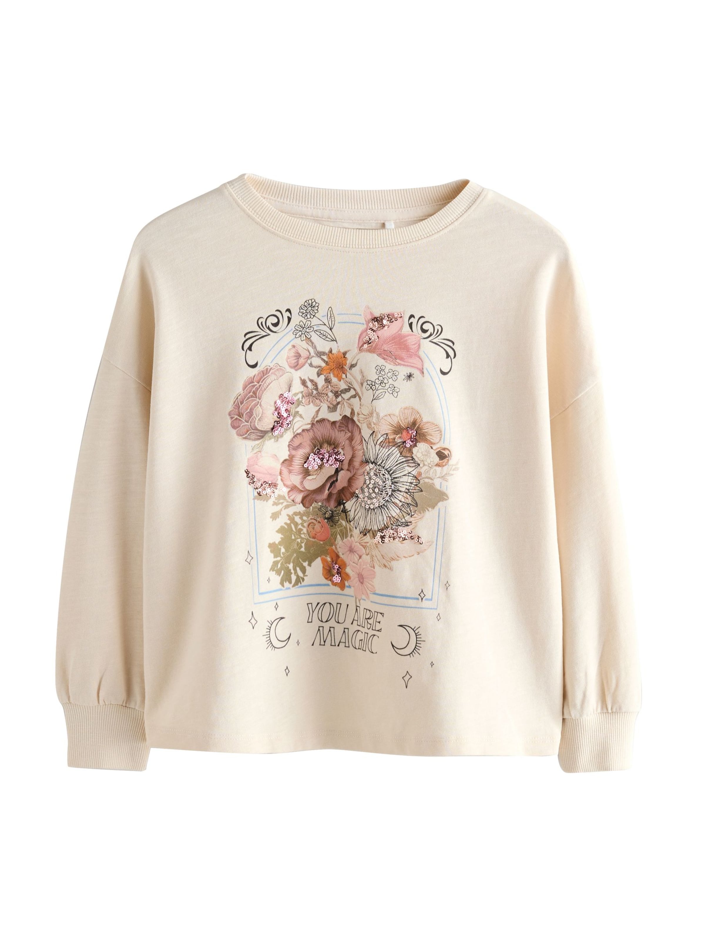 NextMajica - bež boja: prednji dio