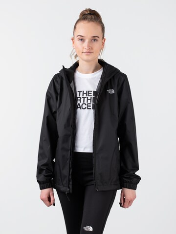 Veste outdoor 'Quest' THE NORTH FACE en noir