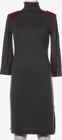 Polo Ralph Lauren Dress in M in Grey: front